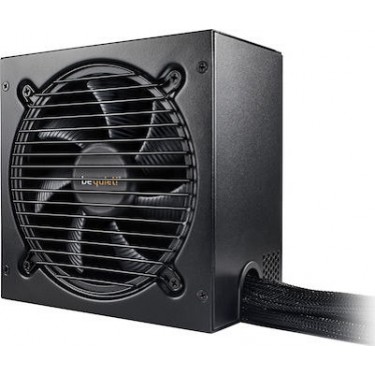 Be Quiet Pure Power 11 700W...