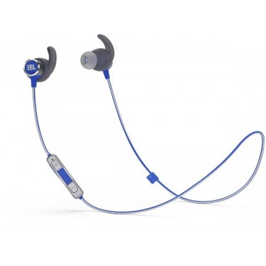 JBL Headphones Reflect Mini 2 Bluetooth Blue