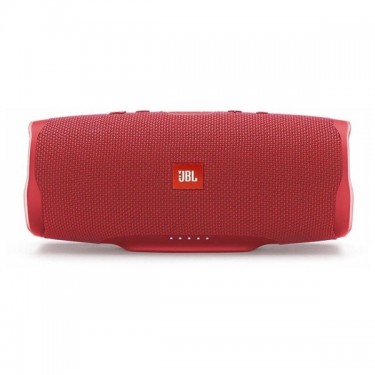JBL Charge 4 Red Wireless Bluetooth Speakers