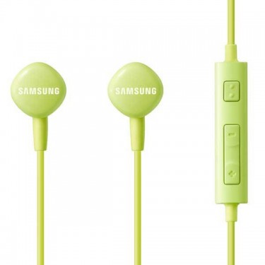 Samsung Stereo-Headset EO-HS1303GE Green