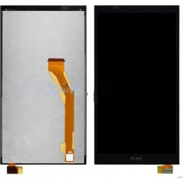 HTC Desire 816 Lcd Without...