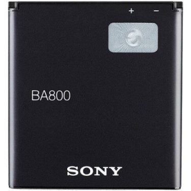 Sony Ericsson BA800...