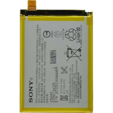 Sony LIS1605ERPC (Xperia Z5...