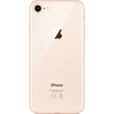 USED Apple Iphone 8 64GB Gold