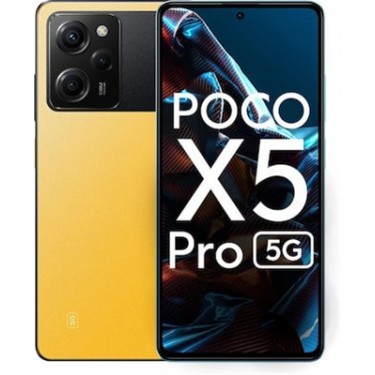 Xiaomi Poco X5 Pro 5G Dual...
