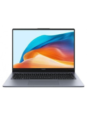 Huawei MateBook D14 2024 14" IPS FHD+ (i5-12450H/16GB/512GB SSD/W11 Home) (International English Keyboard)