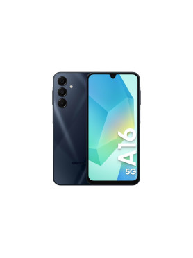 Samsung Galaxy A16 4G Dual SIM (4/128GB) Black