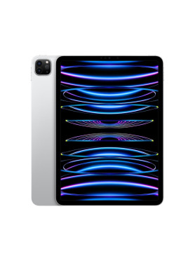 Apple iPad Pro 2022 11" (8GB/512GB) Silver