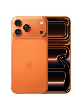 Apple iPhone 17 Pro Max (12/512GB) Cosmic Orange