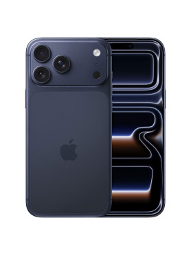 Apple iPhone 17 Pro Max (12/512GB) Deep Blue