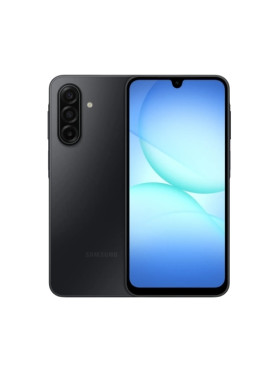 Samsung Galaxy A17 5G Dual SIM (8/256GB) Μαύρο