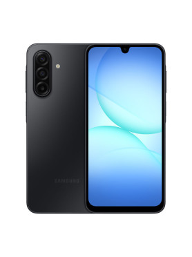 Samsung Galaxy A17 5G Dual SIM (4/128GB) Μαύρο