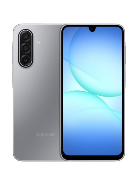 Samsung Galaxy A17 4G Dual SIM (4/128GB) Γκρι