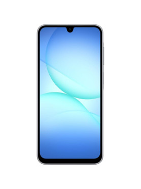 Samsung Galaxy A17 4G Dual SIM (4/128GB) Γκρι