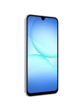 Samsung Galaxy A17 4G Dual SIM (4/128GB) Γκρι