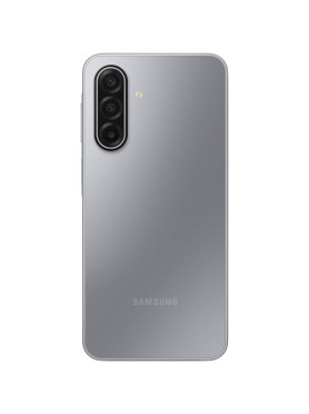 Samsung Galaxy A17 4G Dual SIM (4/128GB) Γκρι