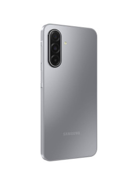Samsung Galaxy A17 4G Dual SIM (4/128GB) Γκρι