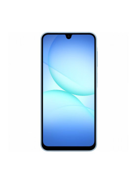 Samsung Galaxy A17 4G Dual SIM (4/128GB) Light Blue
