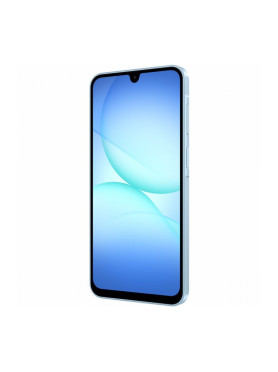 Samsung Galaxy A17 4G Dual SIM (4/128GB) Light Blue