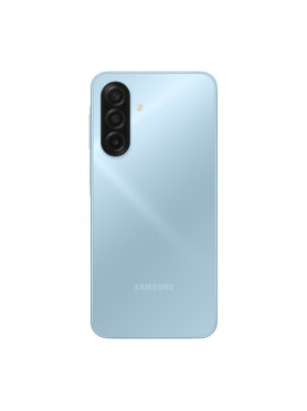 Samsung Galaxy A17 4G Dual SIM (4/128GB) Light Blue