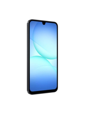 Samsung Galaxy A17 4G Dual SIM (4/128GB) Μαύρο