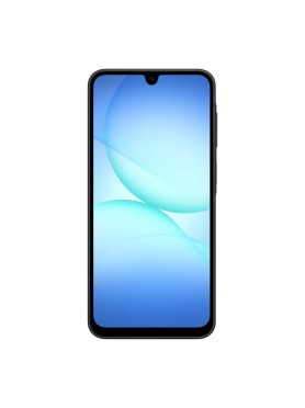 Samsung Galaxy A17 4G Dual SIM (4/128GB) Μαύρο
