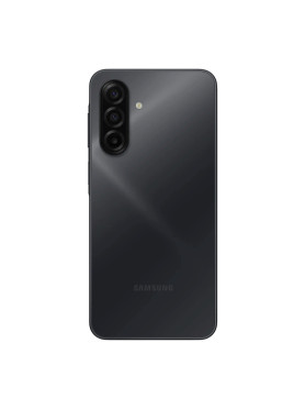 Samsung Galaxy A17 4G Dual SIM (4/128GB) Μαύρο
