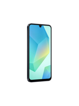 Samsung Galaxy A16 4G Dual SIM (4/128GB) Black