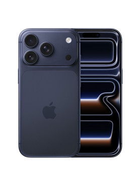 Apple iPhone 17 Pro (12/256GB) Deep Blue