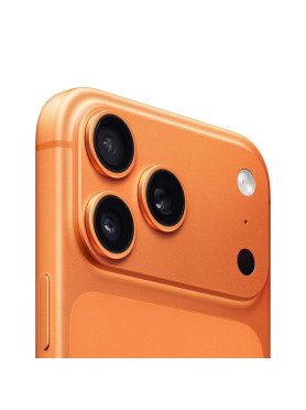Apple iPhone 17 Pro Max (12/256GB) Cosmic Orange