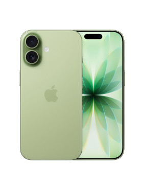 Apple iPhone 17 (8/256GB) Sage