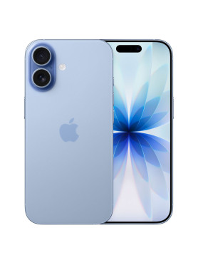 Apple iPhone 17 (8/256GB) Mist Blue