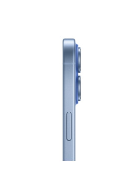 Apple iPhone 17 (8/256GB) Mist Blue
