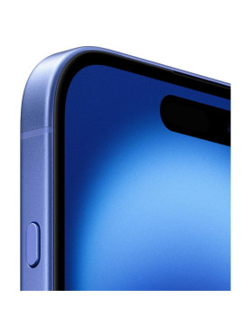 Apple iPhone 16 (8/128GB) Ultramarine