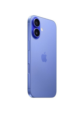 Apple iPhone 16 (8/128GB) Ultramarine