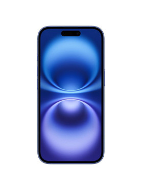 Apple iPhone 16 (8/128GB) Ultramarine
