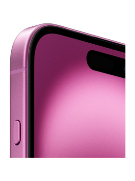 Apple iPhone 16 (8/128GB) Pink