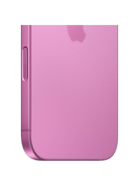 Apple iPhone 16 (8/128GB) Pink