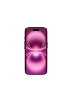 Apple iPhone 16 (8/128GB) Pink