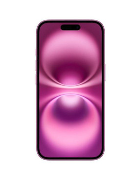 Apple iPhone 16 (8/128GB) Pink