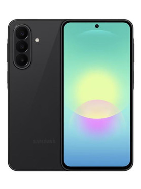Samsung Galaxy A27 5G Dual SIM (6/128GB) Black