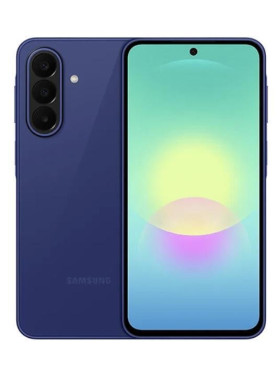 Samsung Galaxy A27 5G Dual SIM (6/128GB) Blue