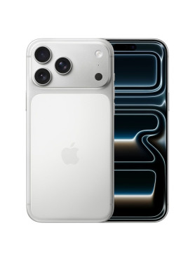 Apple iPhone 17 Pro Max (12/256GB) Silver