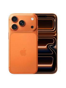 Apple iPhone 17 Pro (12/256GB) Cosmic Orange