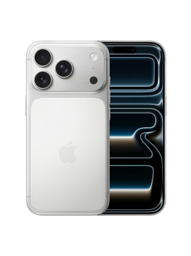 Apple iPhone 17 Pro (12/256GB) Silver