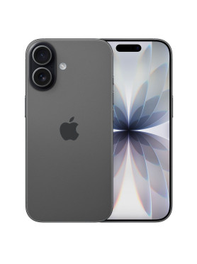 Apple iPhone 17 (8/256GB) Black