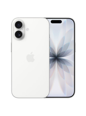 Apple iPhone 17 (8/256GB) White