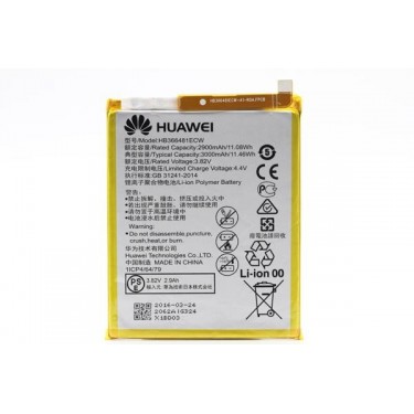 Huawei Honor 8/P9/P9 Lite Original Battery HB366481ECW Γνήσια Μπαταρία